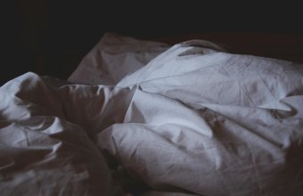 Embracing Darkness: The Power of Sleeping in Total Darkness for Optimal Health and Well-Being